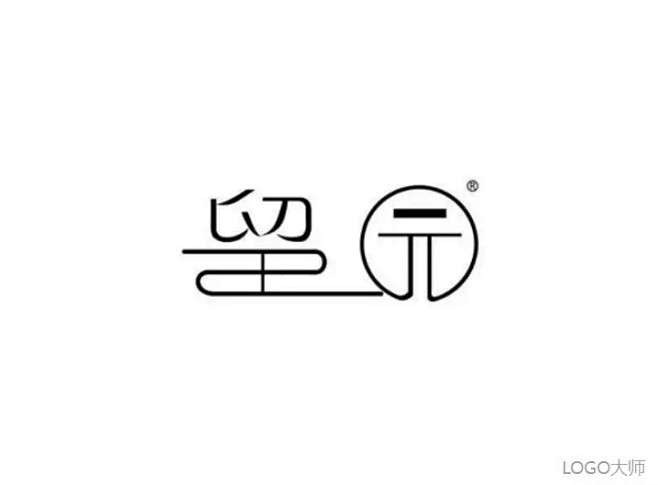 民宿LOGO设计
