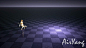 Game Effects, Air Yang