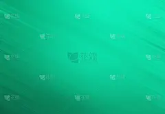 绿色酒红色浅薄荷梯度背景与对角条纹。