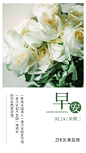 早安图  早安心语  早晚安 组图