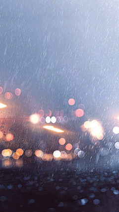 少雨大天狗采集到梦幻风