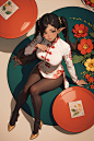 113610672_p02023-11-22Rick的插图・漫画 - pixiv