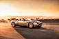 豪车，超跑，DB11，Aston Martin， 工业设计，产品设计，普象网
