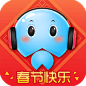 (2017鸡年 新年新春)CC直播app—直播 | logo | 图标<a class="text-meta meta-mention" href="/opoo/">@蒜头少女</a>