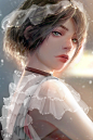 ArtStation : ArtStation is the leading showcase platform for games, film, media & entertainment artists.
