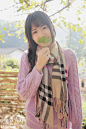 There is beauty in everything, just not everybody sees it. 万事万物都存在着美，只是不是每个人都看得见。