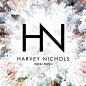 每周品牌学习84(英国高级百货公司夏菲尼高Harvey <wbr>Nichols)