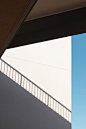 architecture geometry abstract abstract photography japan tokyo kyoto Urban color urban geometry
