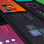Top Creative Work On Behance : Showcase and discover creative work on the world's leading online platform for creative industries.