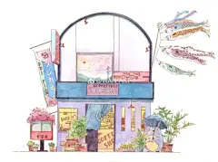 梦想小店 - 堆糖，美图壁纸兴趣社区