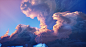 ArtStation - Cloud UE4 material Tutorial Renders!, Tyler Smith