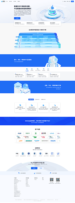 佛洛依德德地采集到企业官网/网页/官网/网页设计/网站设计