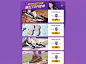 skechers斯凯奇旗舰店 - 京东