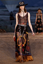 Christian Dior Resort 2018早春度假系列