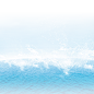 千库网_海洋水花清凉_元素编号13132760