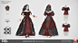 Concept - Wedding Set