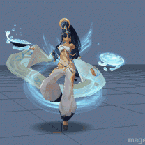 水GIF-158138