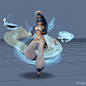 水GIF-158138