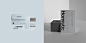 brand Brand Design brand identity branding  building construction identity logo Logo Design visual identity