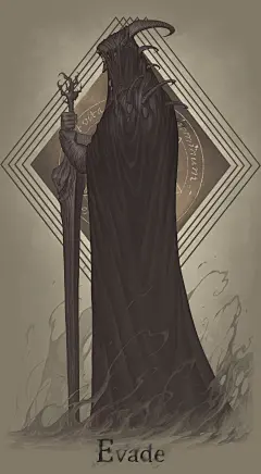 Nightmare —Evade