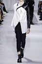 Ann Demeulemeester Spring 2017 ​​​​