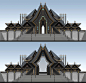 Alternate Design Exploration