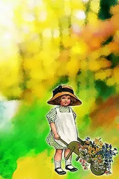 iPhone 国外梦幻古典情怀_iPhone4s壁纸|iPhone4壁纸|iPad2壁纸免费下载-苹果园