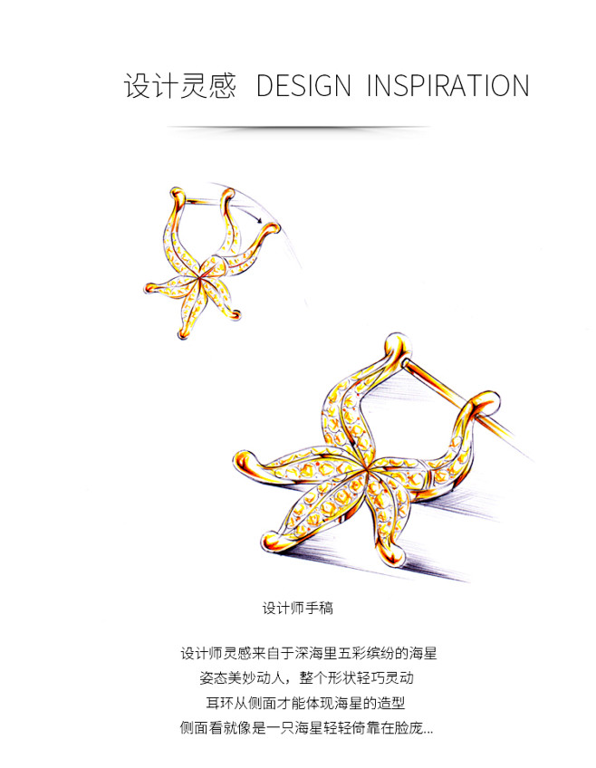 MOFUN Jewelry 原创设计 海...