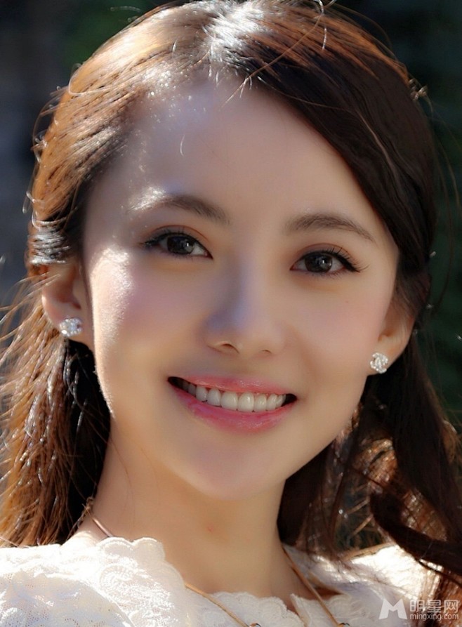 刘萌萌 #气质# #可爱# #小清新#