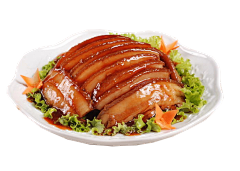 撑伞的雨季采集到美食png
