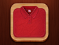 T shirt polo