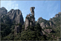 中国最美的十大宗教名山09.三清山
