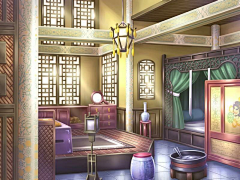 云之源采集到房屋