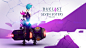 DUELYST - FROSTFIRE FESTIVAL, Counterplay Games