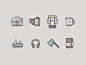 Free StreetWill.co icons