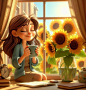 Pin page