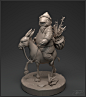 Fun Sculpts, T Dang : Sculpting fun