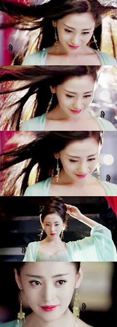 奶糖▪布雷恩采集到美女