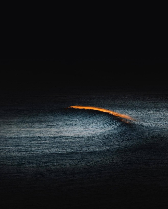 海的情绪 | Jon Sanchez 
