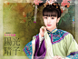 Bell_古装_看图_手绘古装女子吧_百度贴吧