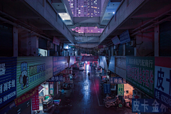-最光阴-采集到场景