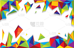 Breezeline采集到色块背景