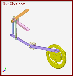 Foei采集到机构参考