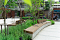 华南蓬 Rukkhaniwet 公园 | 邻里花园式设计，实现社区共享绿色空间-19