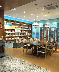 糖礼记一生一世糕饼系列包装插画-古田路9号-品牌创意/版权保护平台