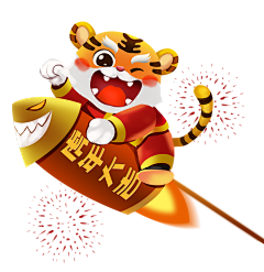 Mr小百万采集到虎
