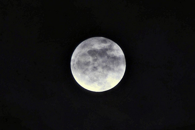 Moon | Flickr – 相片分享...