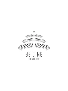 代表中国去迪拜参展的Logo设计｜定稿版