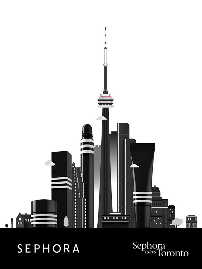 Sephora - Toronto Ta...