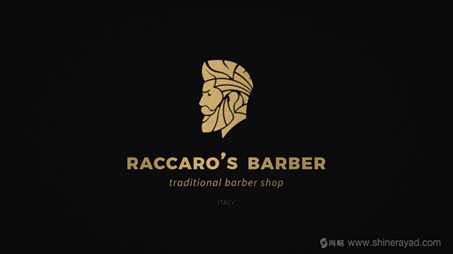Raccaros-Barber 传统美发...